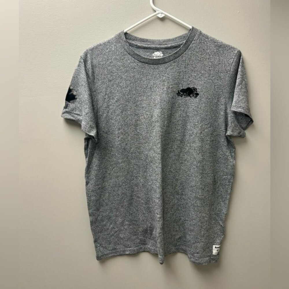 Roots Salt & Pepper Women’s T Shirt